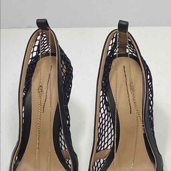 Bottega Veneta Décolleté Stretch Pump size 35.5 - Picture 10 of 12